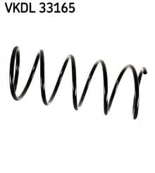 SKF VKDL 33165